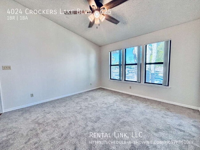 Building Photo - 4024 Crockers Lake Blvd