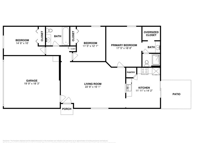 Building Photo - 429 Delicata Dr