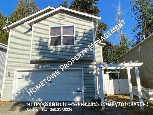 Building Photo - 4206 Wonderwood Ln SE