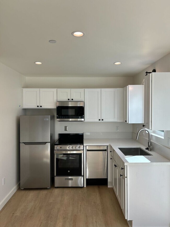 Building Photo - Now Leasing for the 2026-2027 School Year: Near Downtown San Luis Obispo and Cal Poly