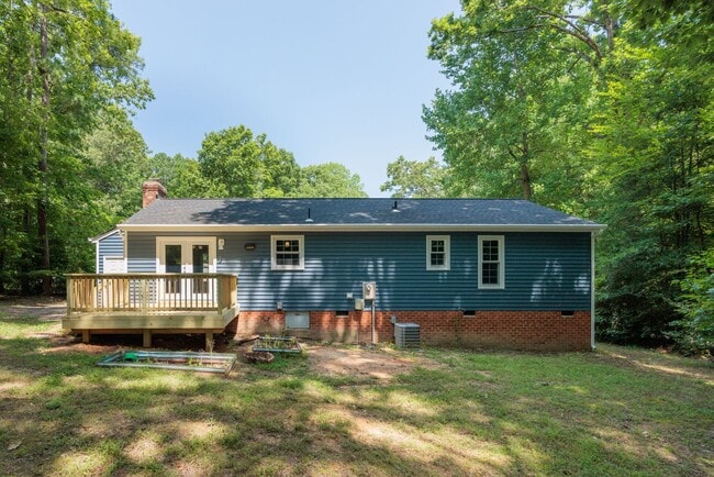 Building Photo - 3 Bedroom Home in Chesterfield County ***Available August 2026**