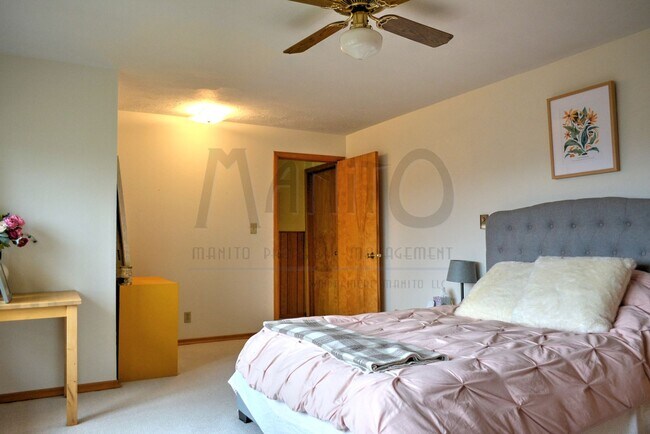 Building Photo - **COMING SOON** Beautiful Down River Brick Bungalow with River Views