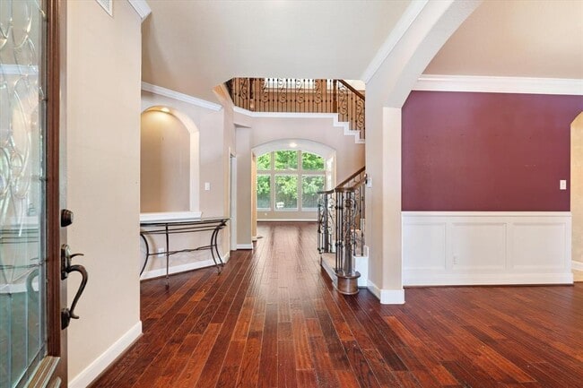 Building Photo - 15602 Shining Brook Ct
