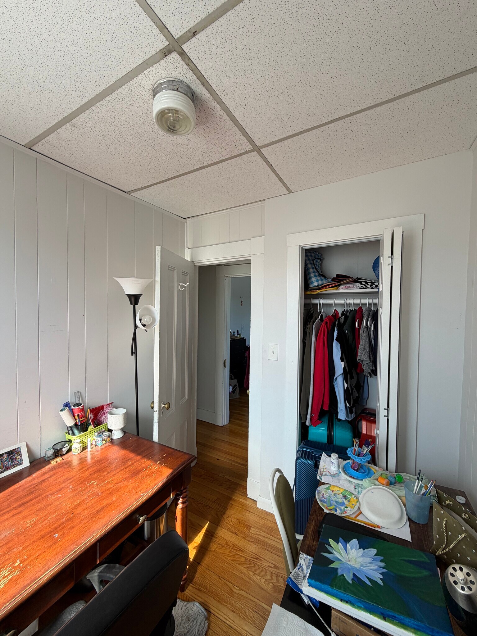 Building Photo - 384 Washington St