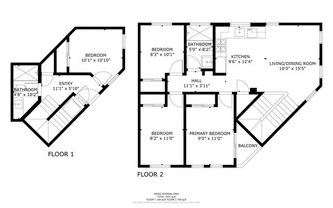 Building Photo - Newly Built in 2025! 4 Bed 2 Bath on Monte...