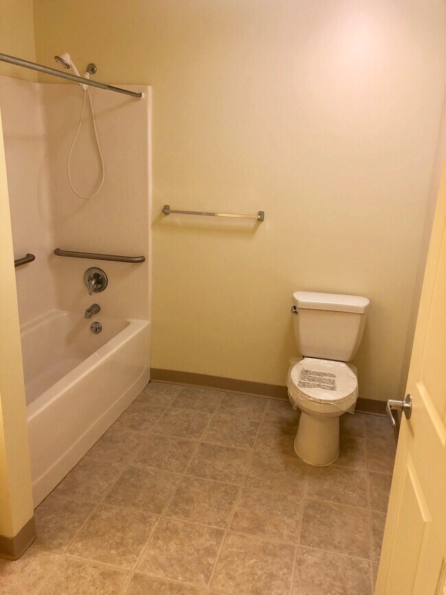 Ogden Gardens 62+ Senior Community Spencerport, NY Apartment Finder