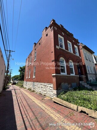 Building Photo - 3747 Oregon Ave