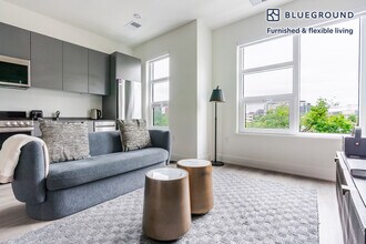 Building Photo - 1324 North Capitol St NE