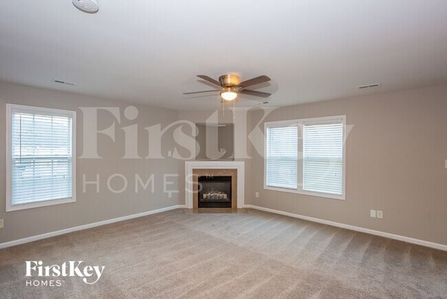 Building Photo - 3806 Old Stoney Creek Ct