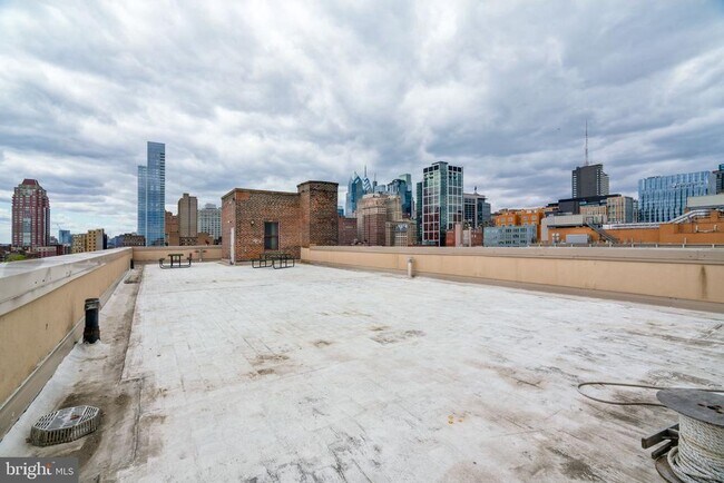 Building Photo - 1008 Spruce St