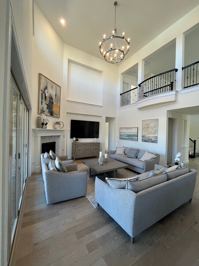 Building Photo - 3220 Zenyatta Ct