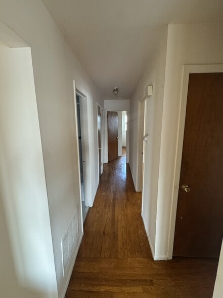 Hallway - 28 Young Ave