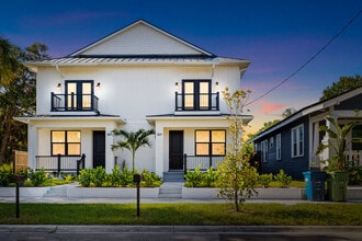 Building Photo - 1906 W Cherry St