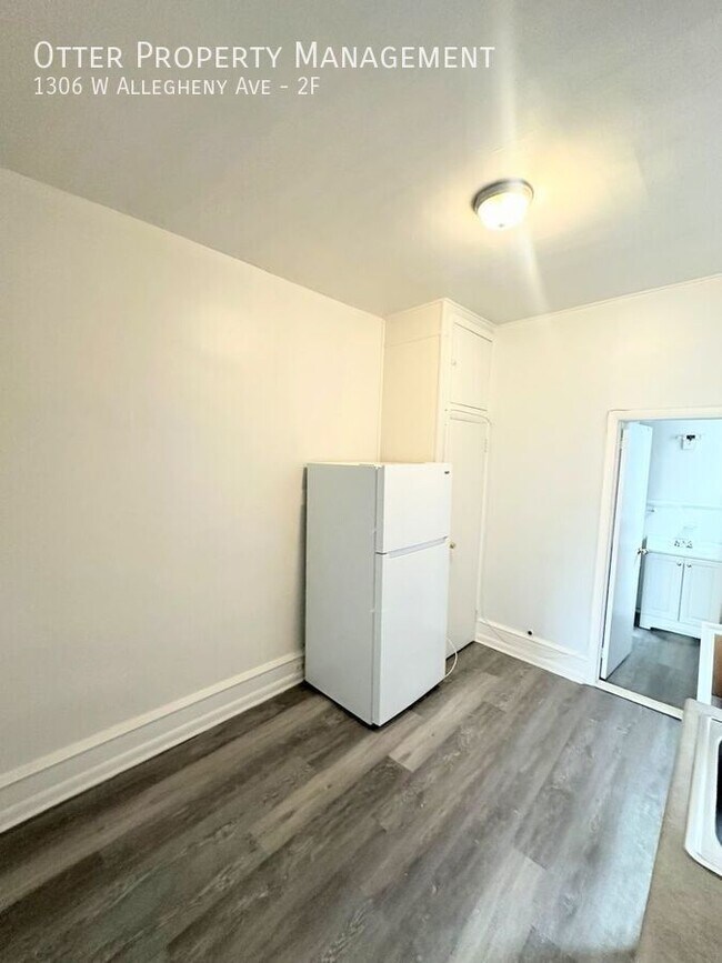 Building Photo - 1306 W Allegheny Ave