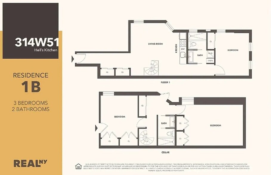 Building Photo - 314 W 51st St