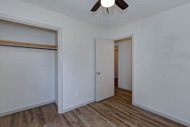 Building Photo - Completely Renovated 3BR/2BA in Columbus — Minutes from Fort Benning
