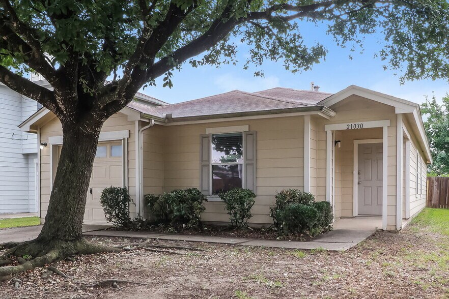 Building Photo - 21030 Brannon Hill Ln