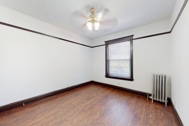 Bedroom - 4859 S. Champlain Avenue