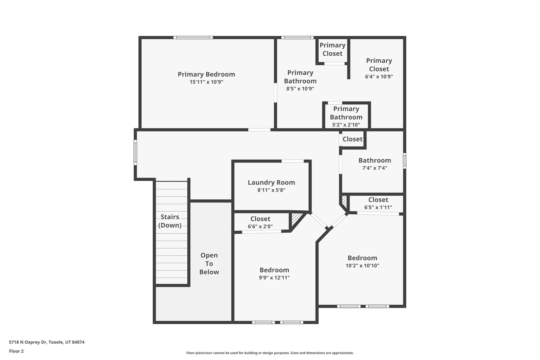 Building Photo - 5718 Osprey Dr