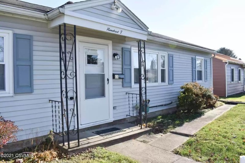 Building Photo - 44 N Ardmoor Ave