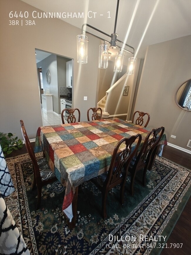 Building Photo - 6440 Cunningham Ct