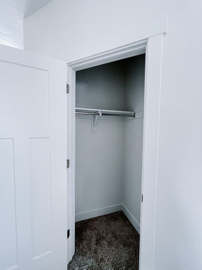 Building Photo - Brand New Idyllic Townhome in AF