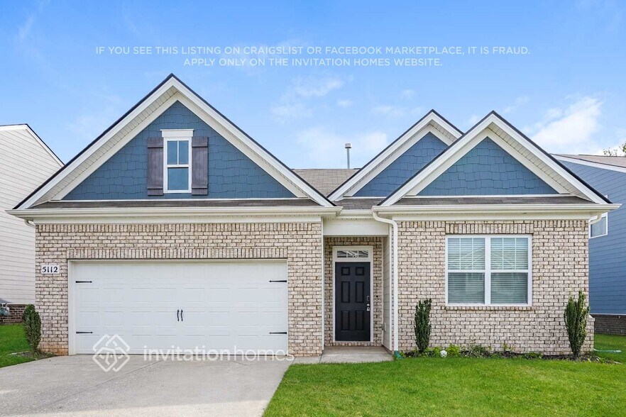 Primary Photo - 5112 Owens Ln
