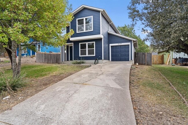 Primary Photo - 1512 Curameng Cove