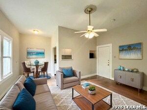 Building Photo - 319 Army Blvd