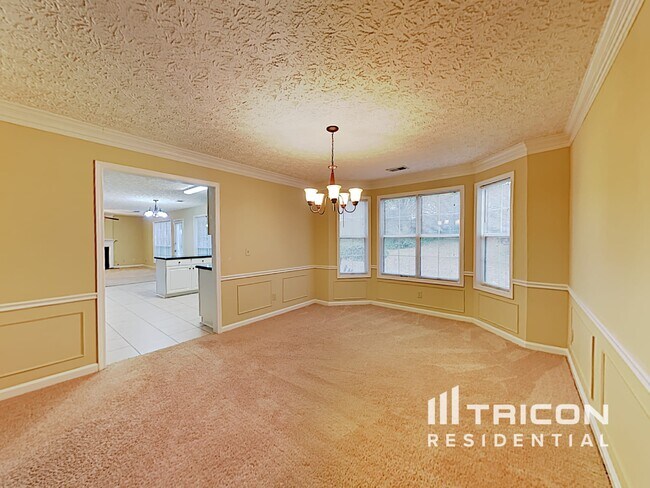 Building Photo - 2654 Marleigh Farm Rd NW