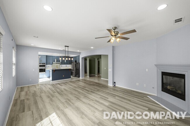 Building Photo - 9105 Calvin Way