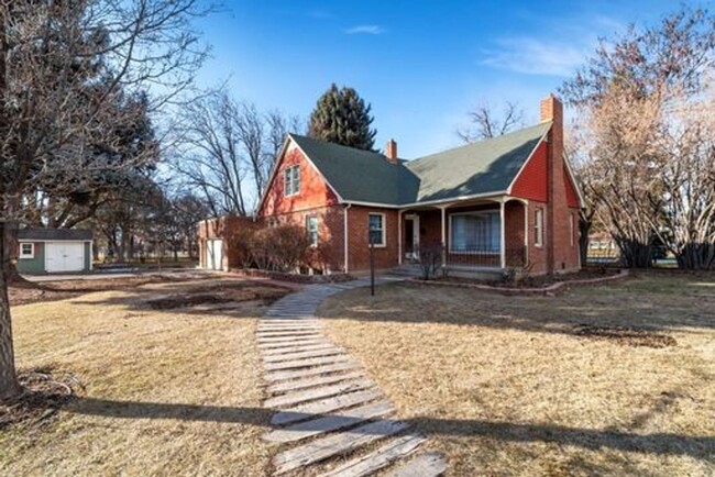 Building Photo - Orem Historic Home