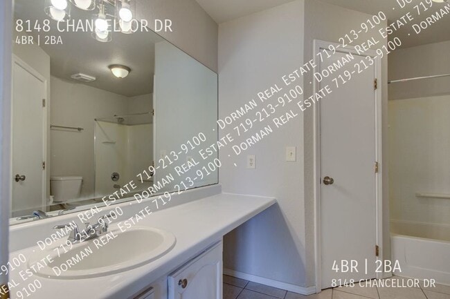 Building Photo - 8148 Chancellor Dr