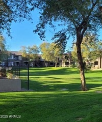 Building Photo - 2400 N Bullard Ave