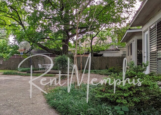 Building Photo - 1687 Tutwiler Ave