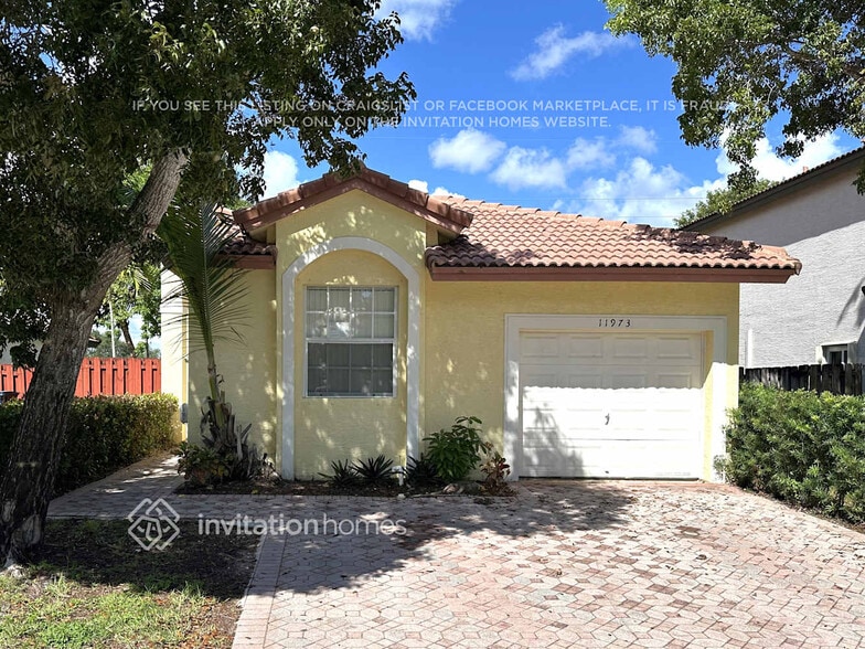 Primary Photo - 11973 SW 133rd Terrace