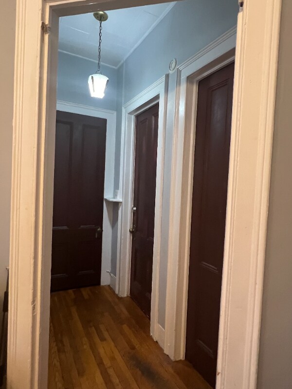 Building Photo - 206 Schuyler Pl