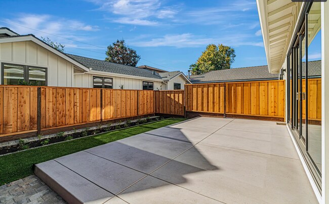 Building Photo - Welcome to The Grove on Kentfield, nestled in Redwood City's charming Palm Park neighborhood.