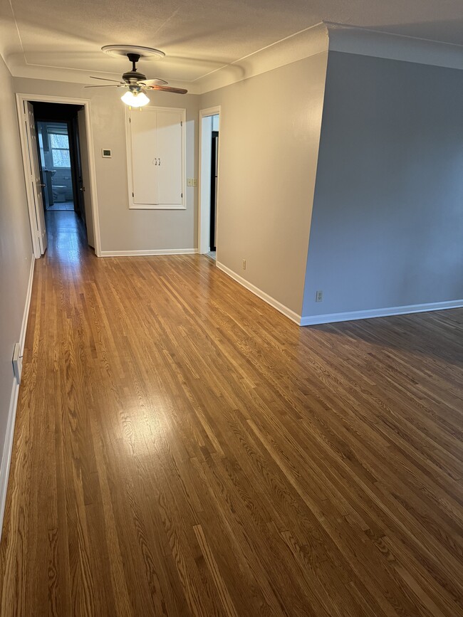 Dining Area/Office - 1160 Main St