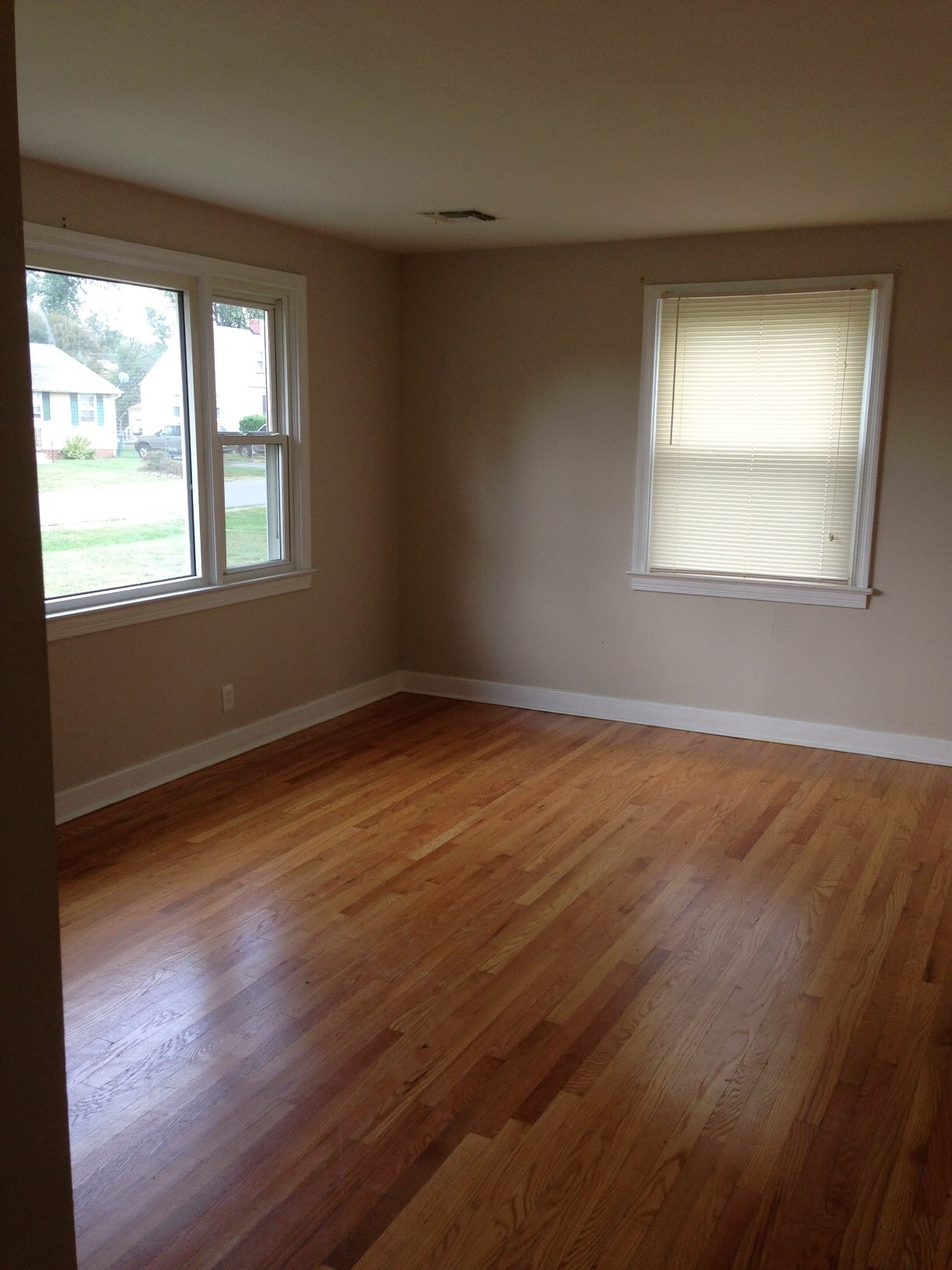 Building Photo - 3607 Harris Ave