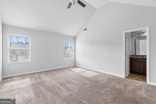 Building Photo - 1969 Old Dogwood