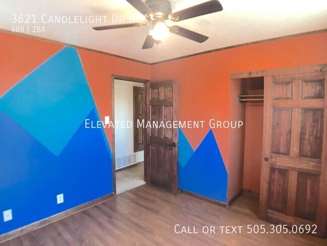 Building Photo - 3621 Candlelight Dr NE