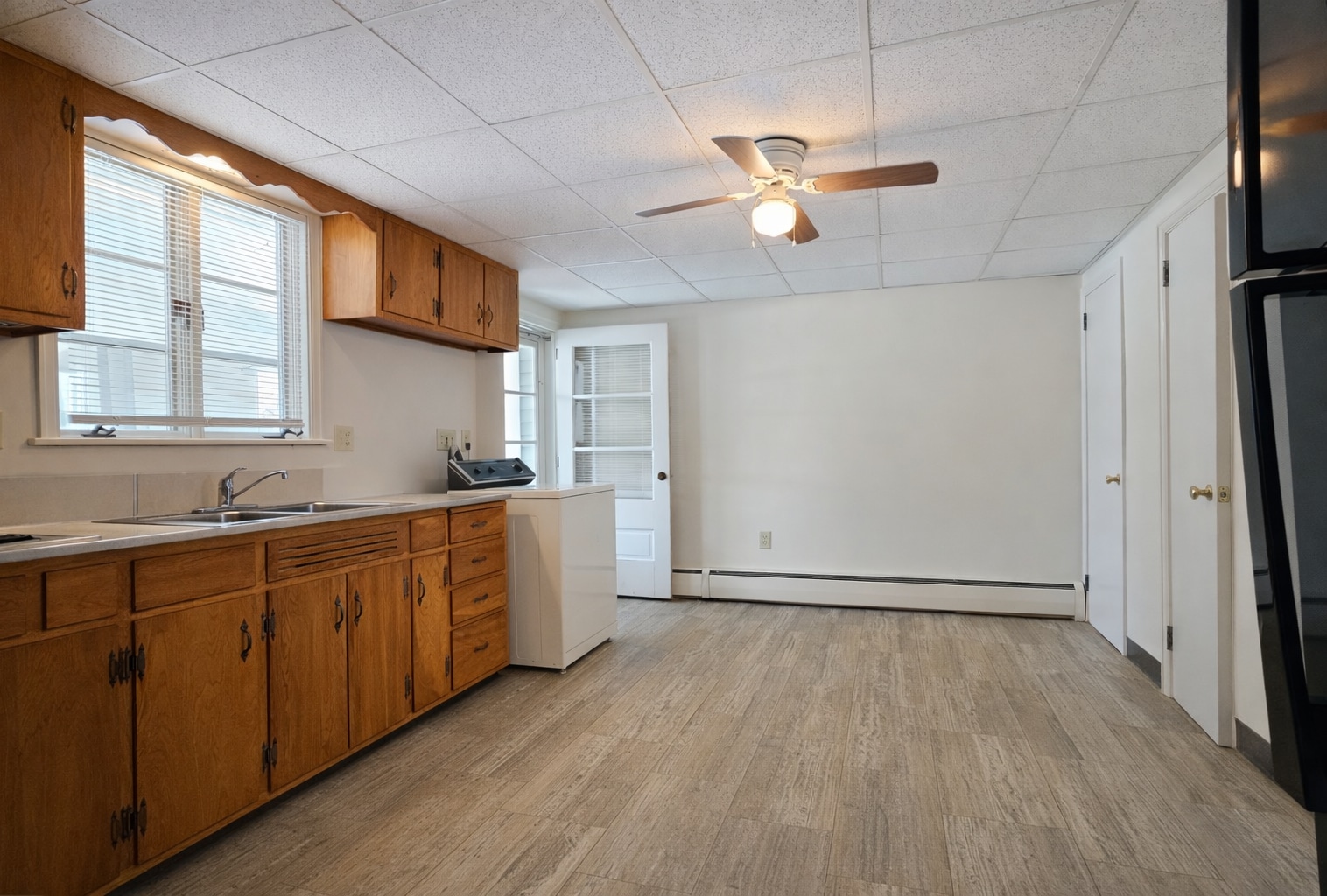 Building Photo - 815 Academy Heights Ave