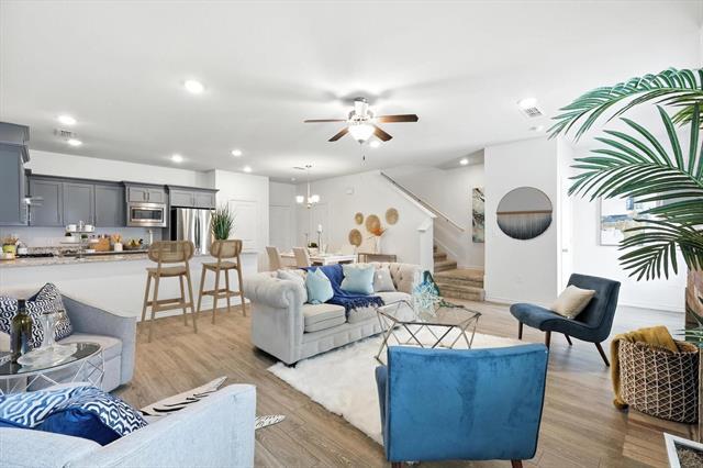 Primary Photo - 8712 Tudor Pl