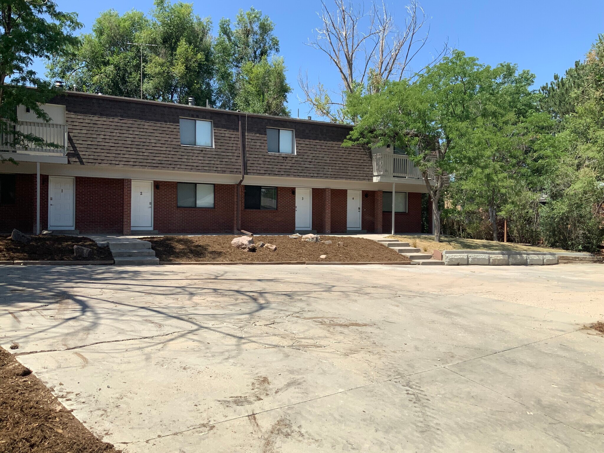 Building Photo - 2151 18th Avenue Ct