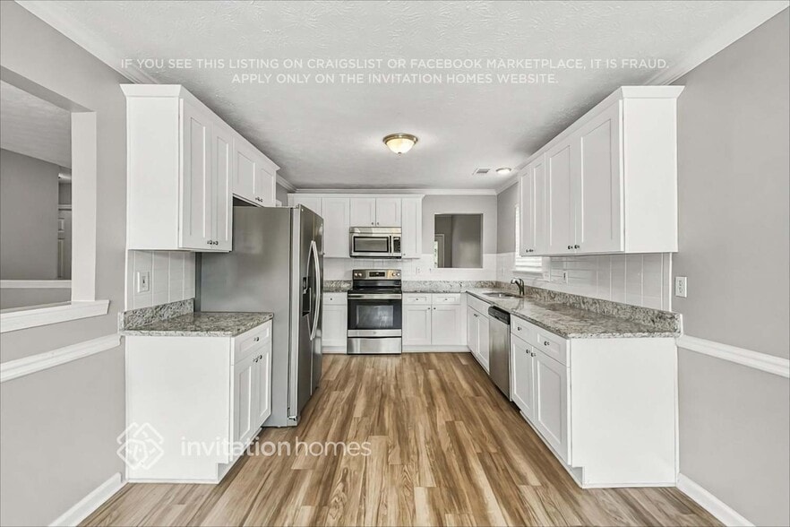Building Photo - 3940 Brushymill Ct