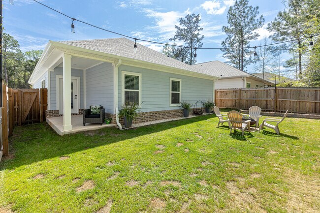 Building Photo - 65 Marsh Landing N