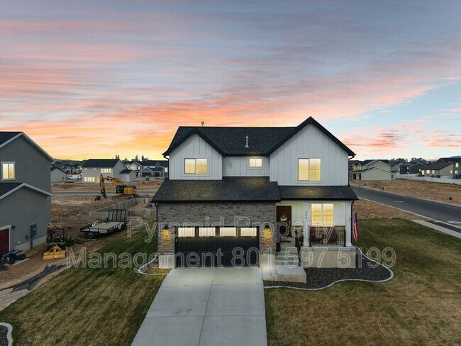 Building Photo - 994 S 4090 W