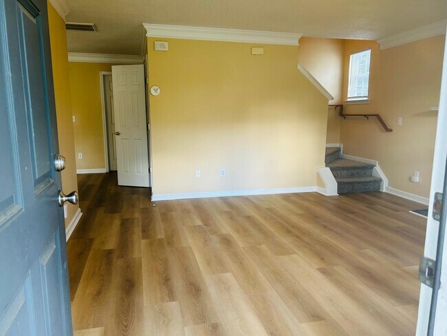 Family Room - 373 Indian Branch Dr