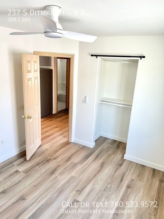 Building Photo - 237 S Ditmar St